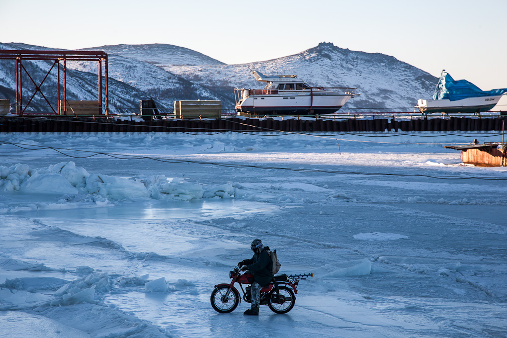 Magadan